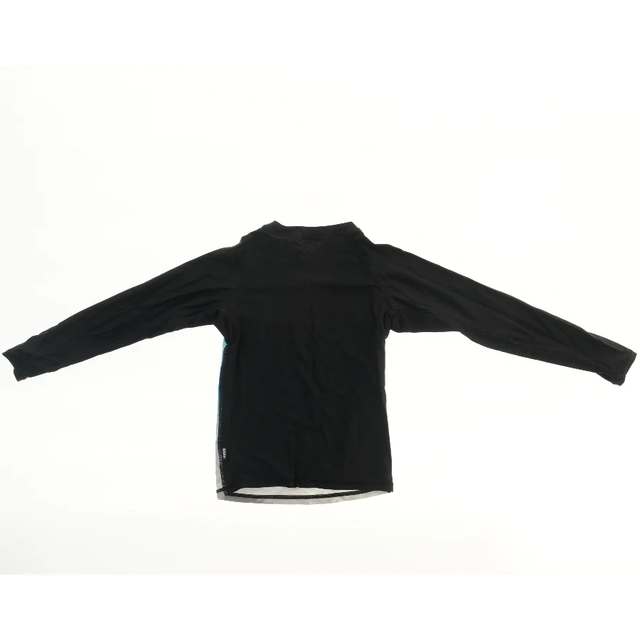 UV-bluse med havmotiv fra Molo (str. 122)