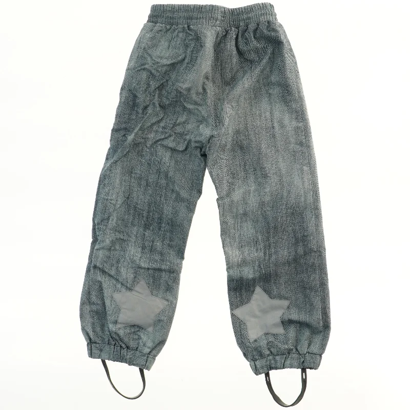 Termobukser med stjerne detaljer fra Molo (str. 110)