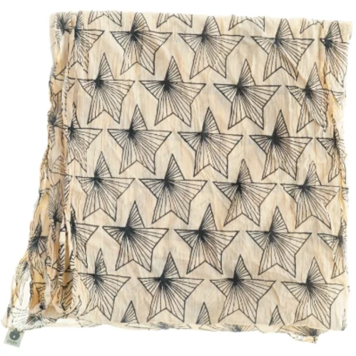 Mønstret tørklæde fra Most (str. 95 x, 190 cm)