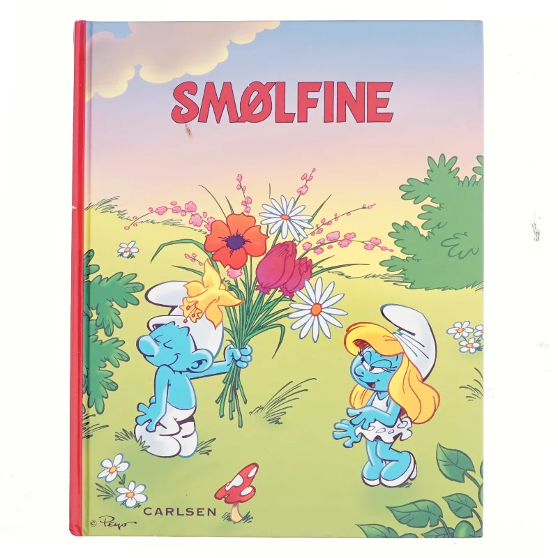 Smølfine