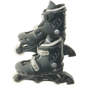 Inliner rulleskøjter fra Atlanta (str. 31 )