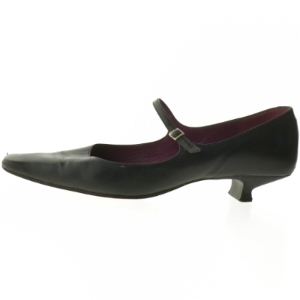 Vintage InWear sko med rem fra 90’erne (str. 41 )