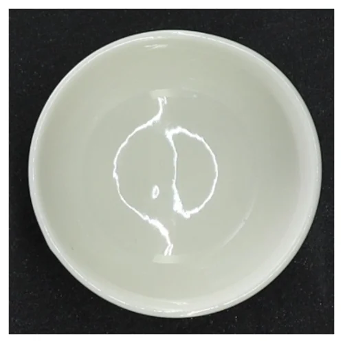 Ubrugt casalinga skål