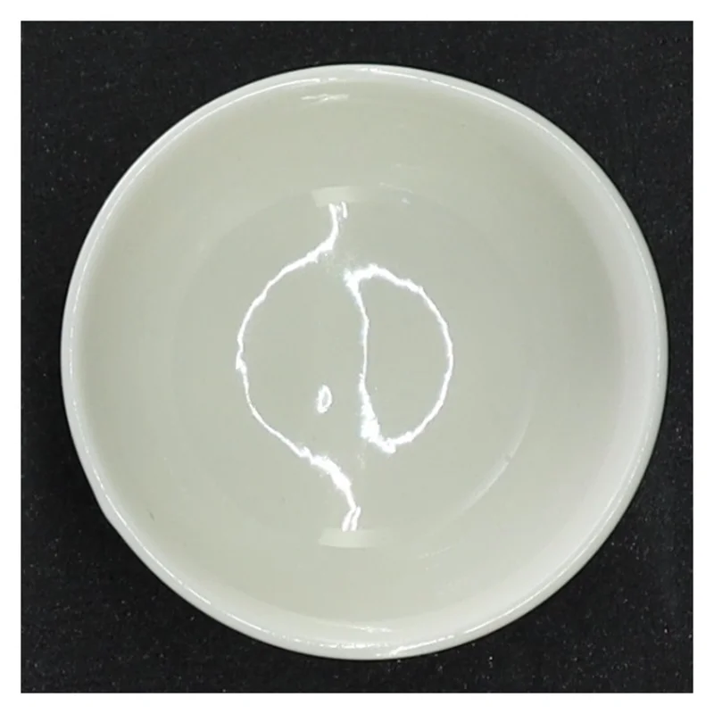 Ubrugt casalinga skål