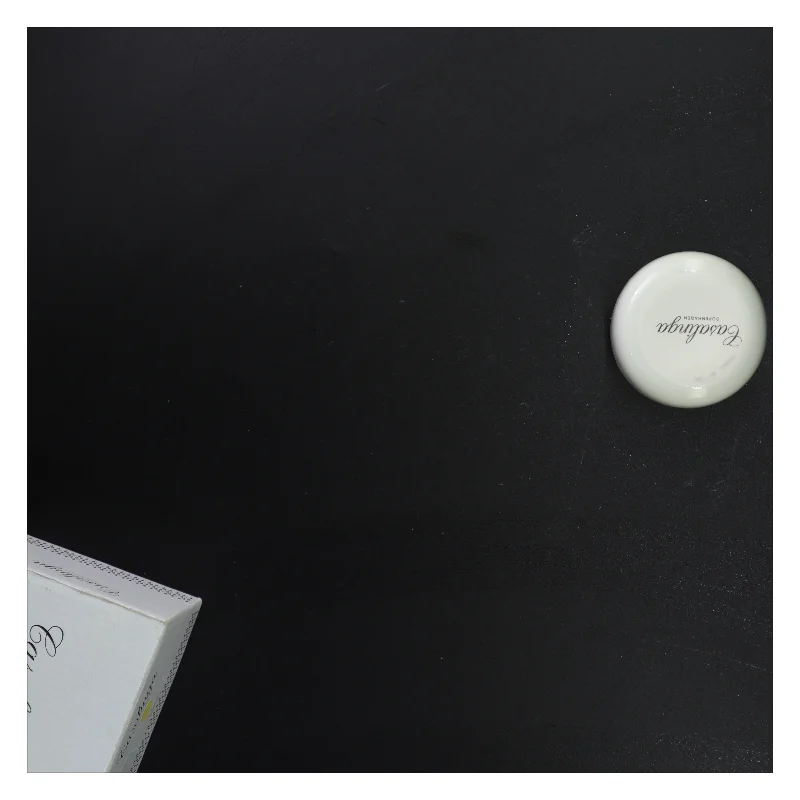  Ubrugt keramik skål fra Casalinga (str. Ø8 cm)