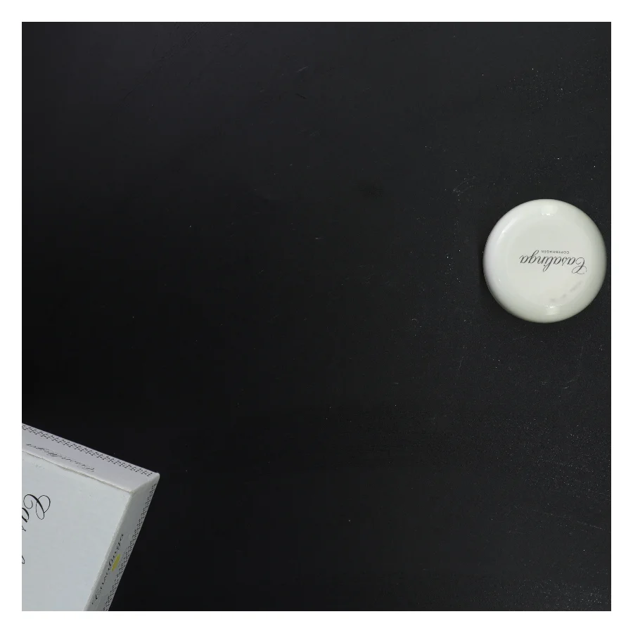  Ubrugt keramik skål fra Casalinga (str. Ø8 cm)