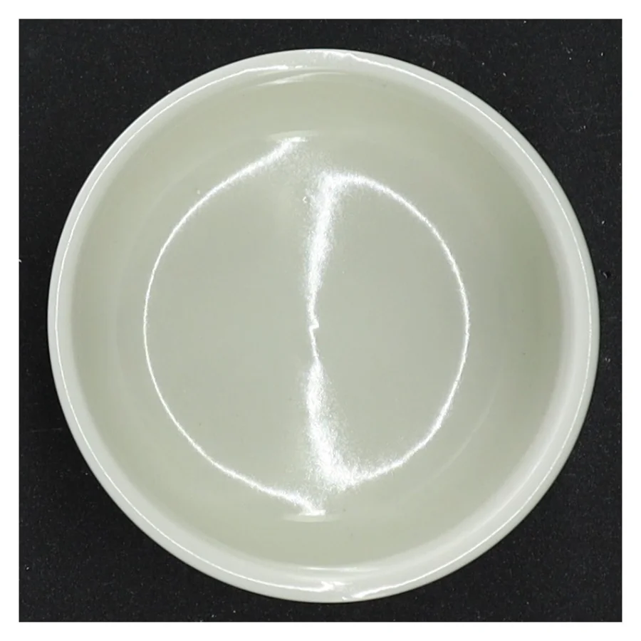  Ubrugt keramik skål fra Casalinga (str. Ø8 cm)