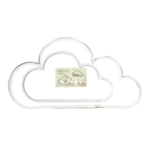 Sky hylder fra Tiger (str. 32 x 17 cm)