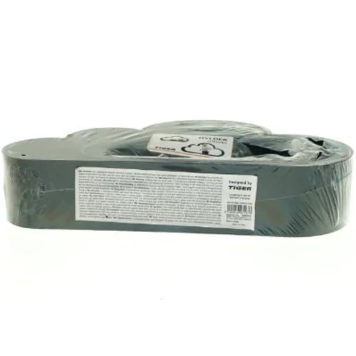 Sky hylder fra Tiger (str. 32 x 17 cm)