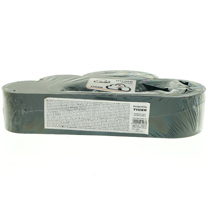 Sky hylder fra Tiger (str. 32 x 17 cm)