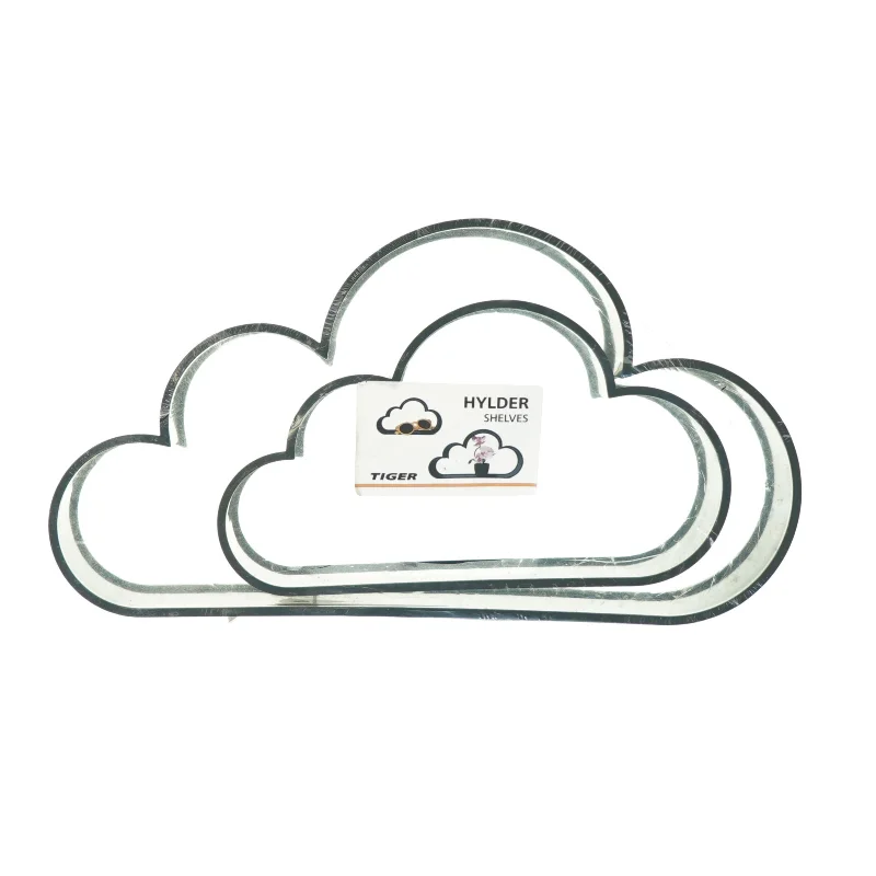 Sky hylder fra Tiger (str. 32 x 17 cm)