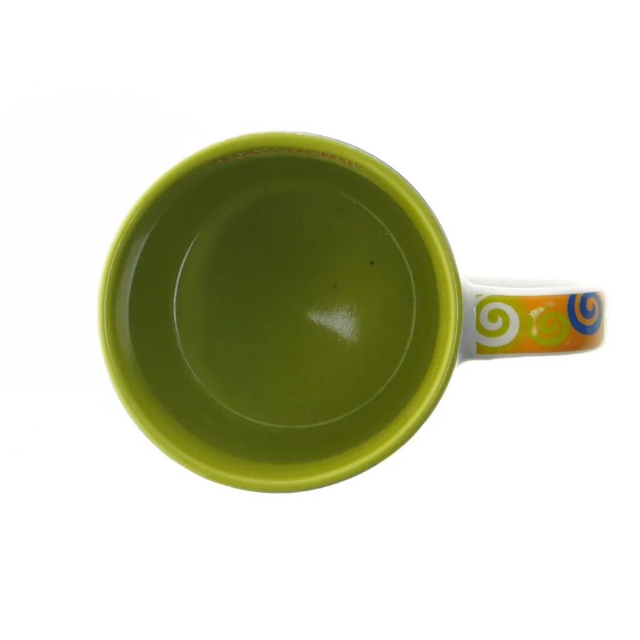 Disney Fedtmule kaffekrus fra Disney (str. Ø 9,5 cm længde 9 cm)