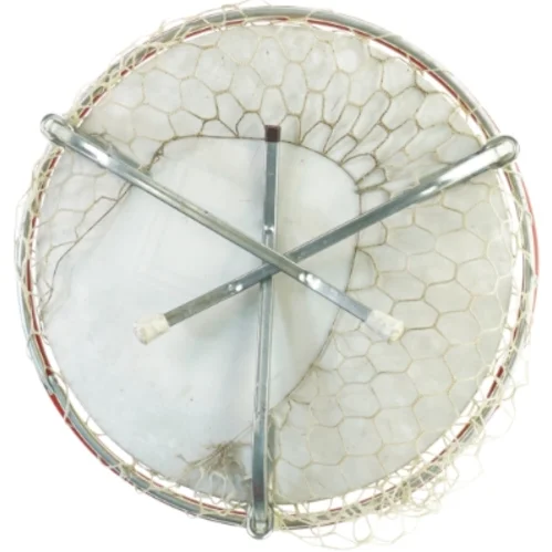 Vintage kravlegård til dukker (str. 40 cm)