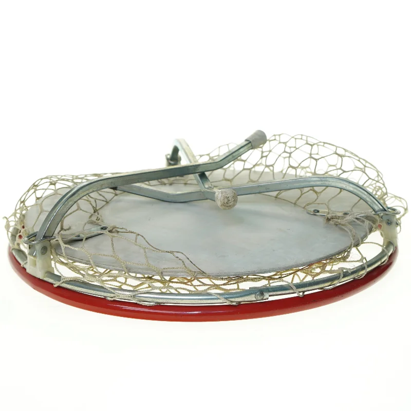 Vintage kravlegård til dukker (str. 40 cm)