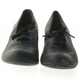 Højhælede sko fra 5th Avenue (str. 41 )