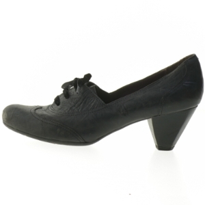 Højhælede sko fra 5th Avenue (str. 41 )