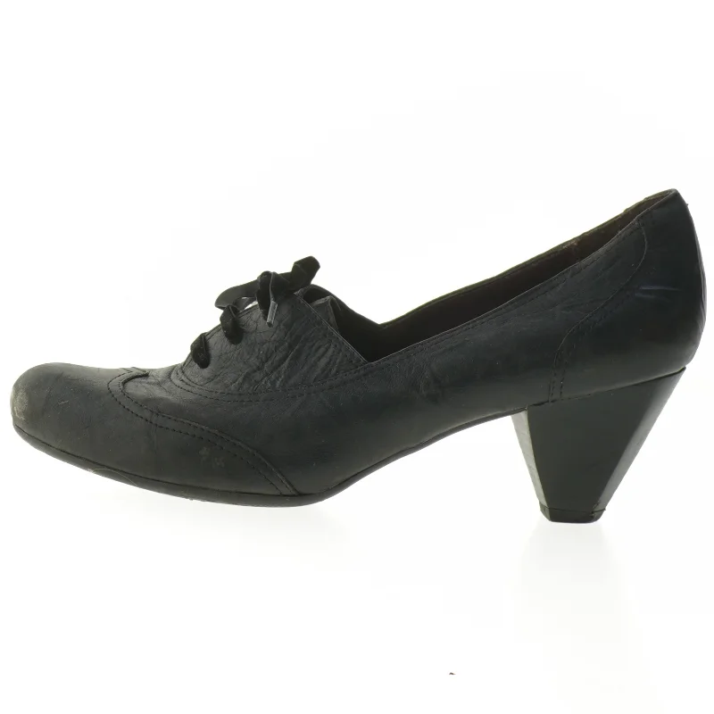 Højhælede sko fra 5th Avenue (str. 41 )