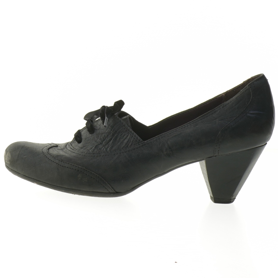 Højhælede sko fra 5th Avenue (str. 41 )