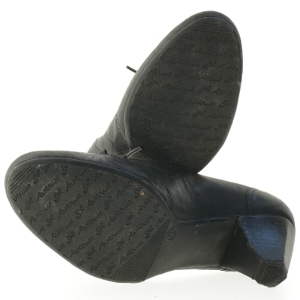 Højhælede sko fra 5th Avenue (str. 41 )