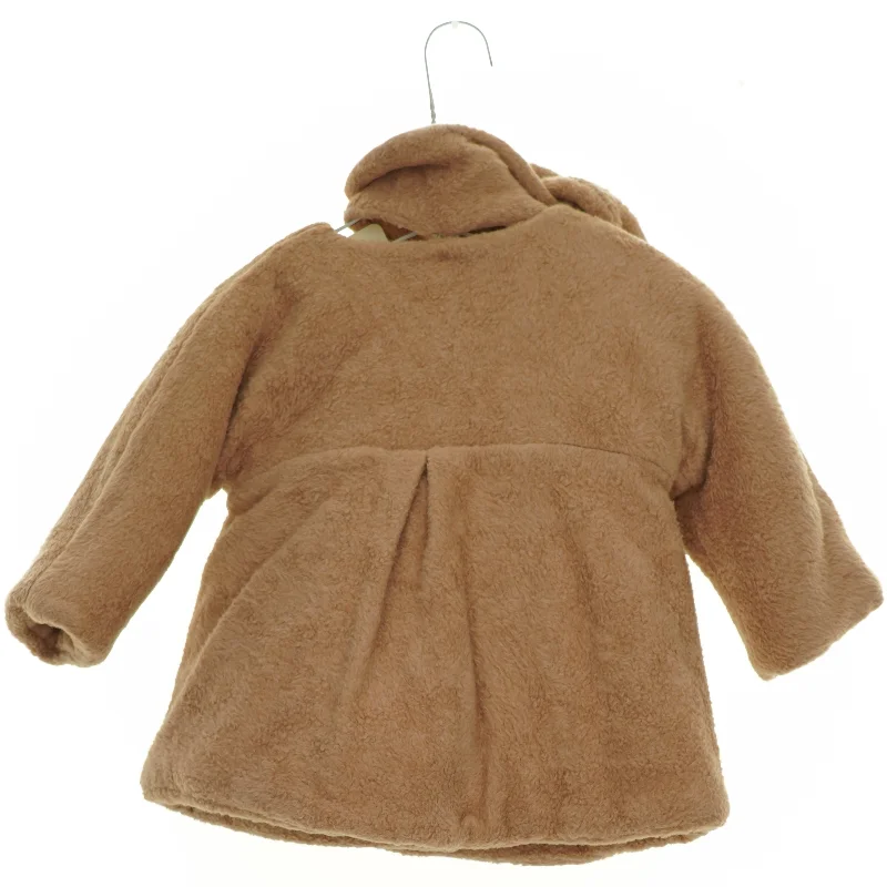 Helt Ny Vinterfrakke fra 1 + In the family (str. 68 cm)