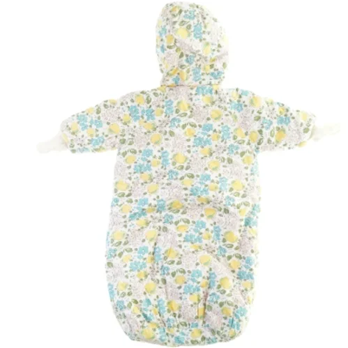 Baby kørepose fra R Og M (str. 68)