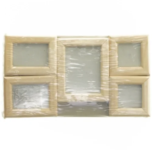 Samling af billedrammer fra IKEA fra IKEA