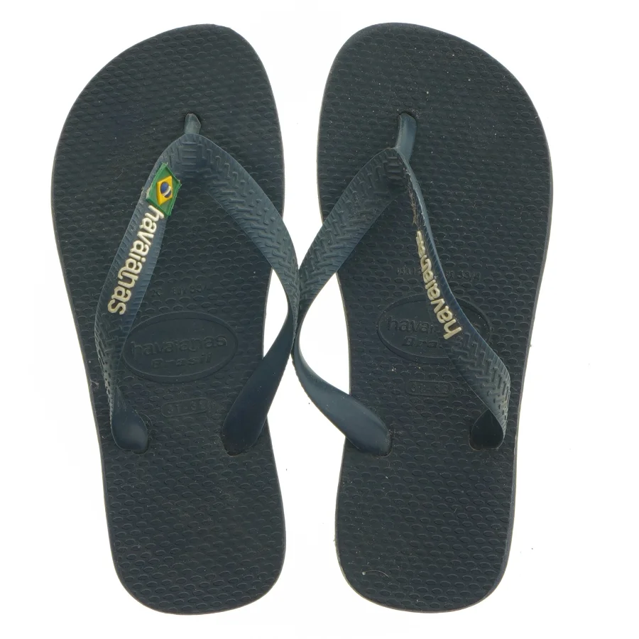 Havaianas klipklappere fra Havaianas (str. 31 - 32 )