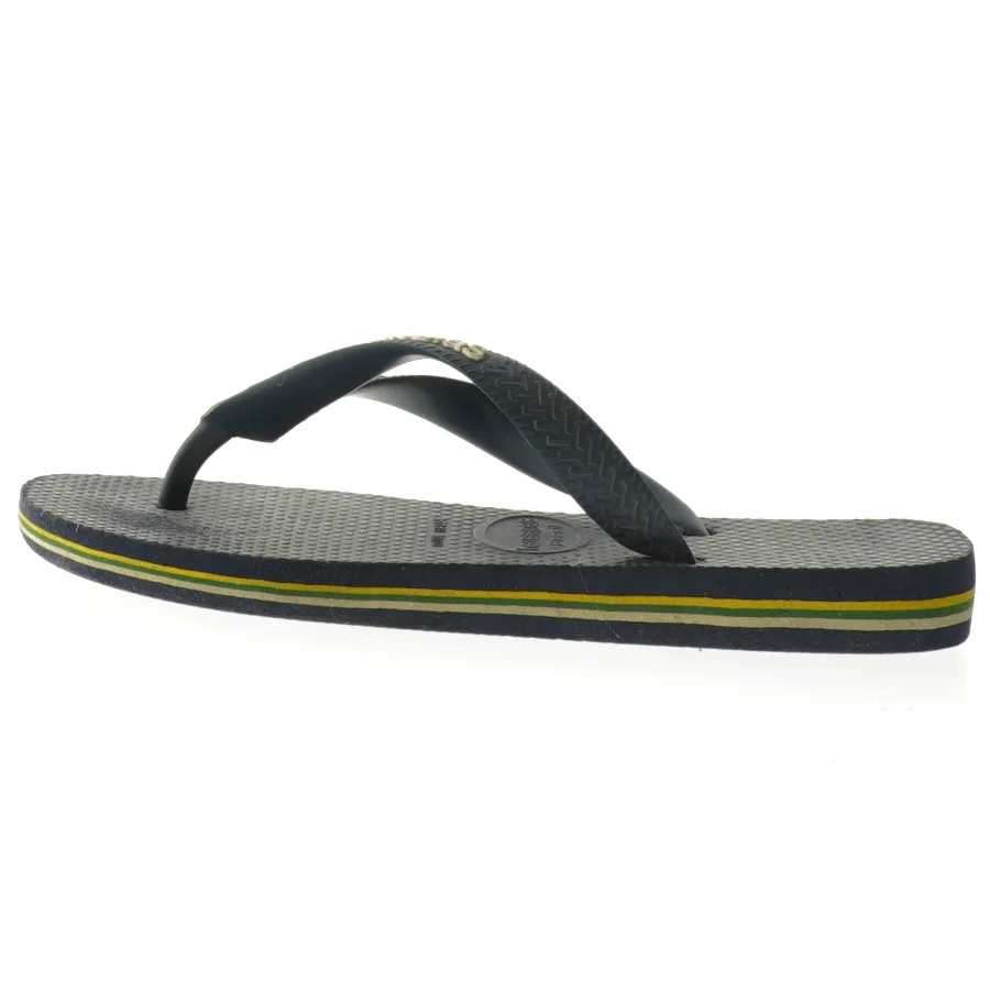 Havaianas klipklappere fra Havaianas (str. 31 - 32 )
