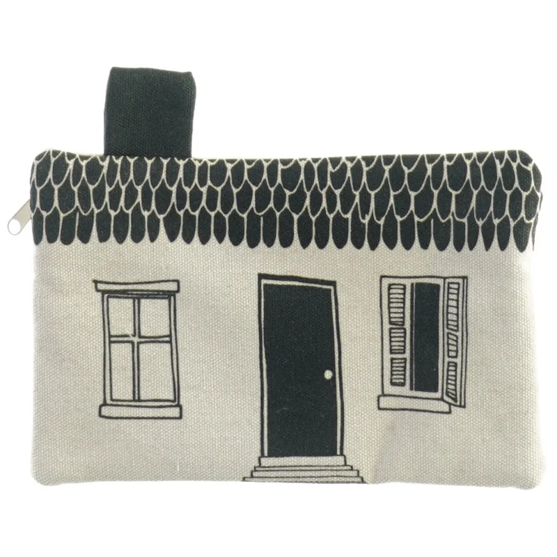 Lille taske fra Flying Tiger (str. 18 x 12 cm)