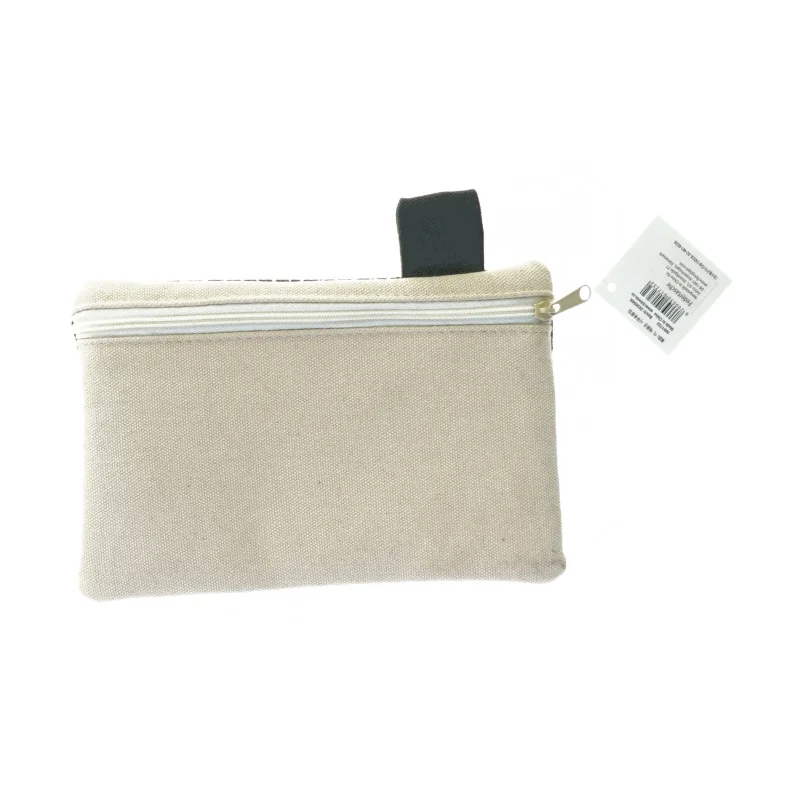 Lille taske fra Flying Tiger (str. 18 x 12 cm)