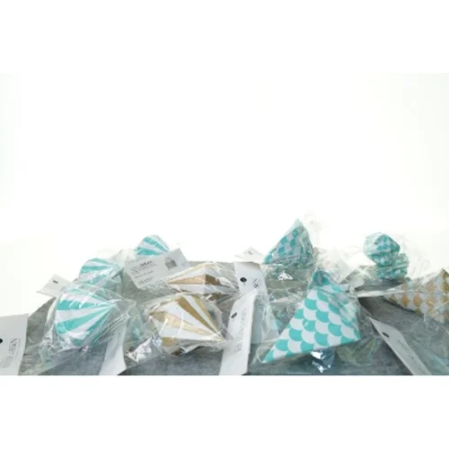 Julepynt fra Rie Elise Larsen (str. 14 cm)