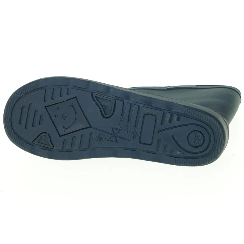 Helt Nye Termostøvler fra En Fant (str. 35)