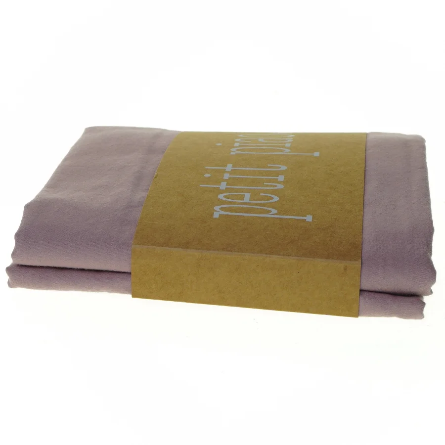 Babysengetøj fra Petit Piao (str. 70 x 100 cm)