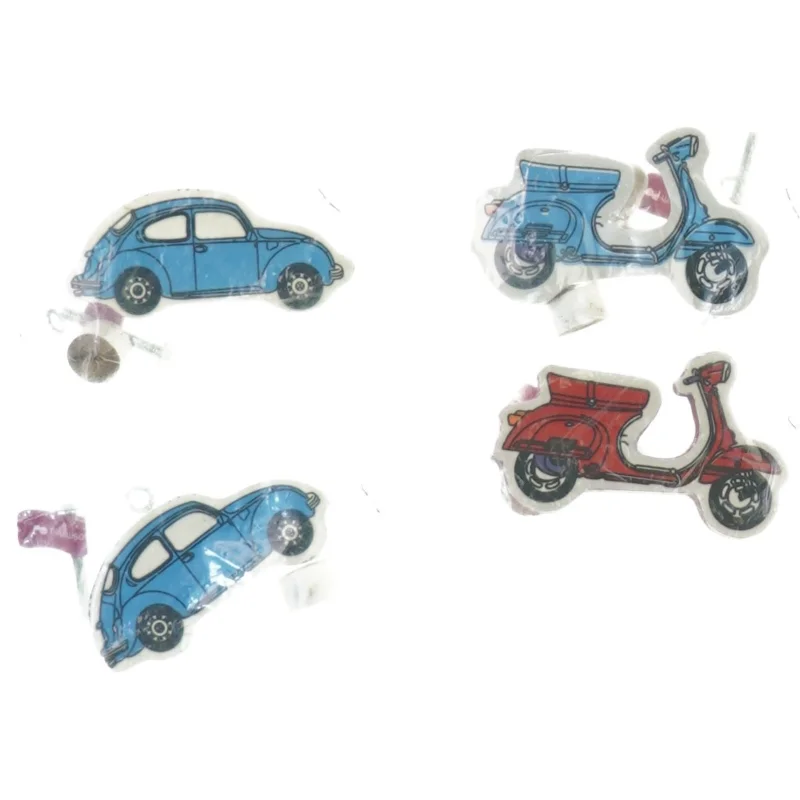 Nye skuffegreb fra Pakhuisoost (str. 8 x 4 cm)