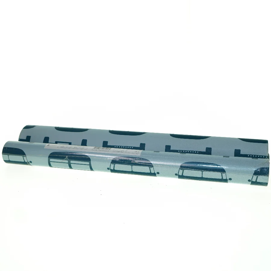 Væg tapet fra Ferm Living (str. 53 cm)