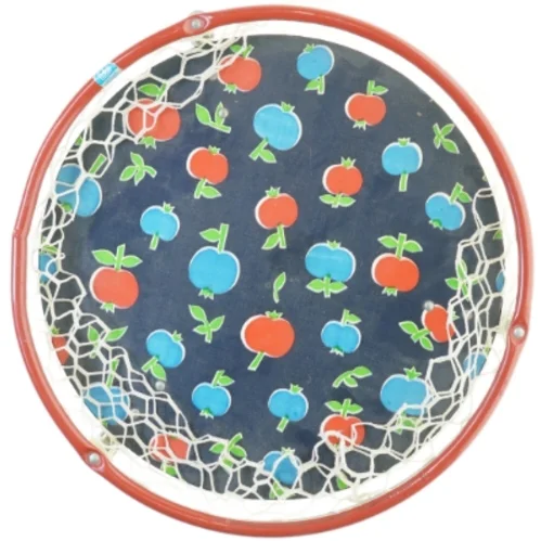 Vintage kravlegård til dukker (str. 39 cm)