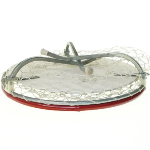 Vintage kravlegård til dukker (str. 39 cm)