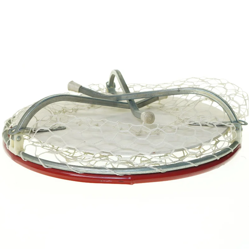 Vintage kravlegård til dukker (str. 39 cm)