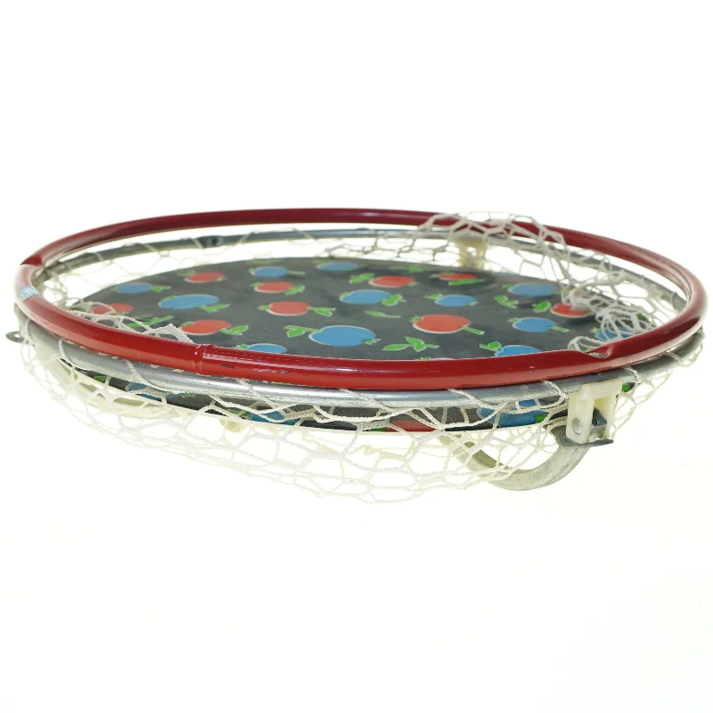 Vintage kravlegård til dukker (str. 39 cm)