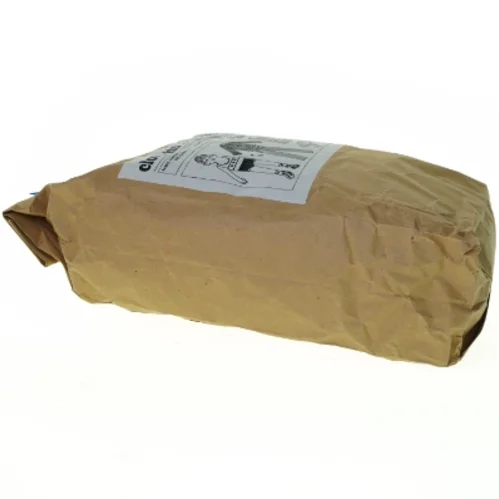 Sy selv dukke + dukketøj fra Clothkits (str. 30 x 22 cm)