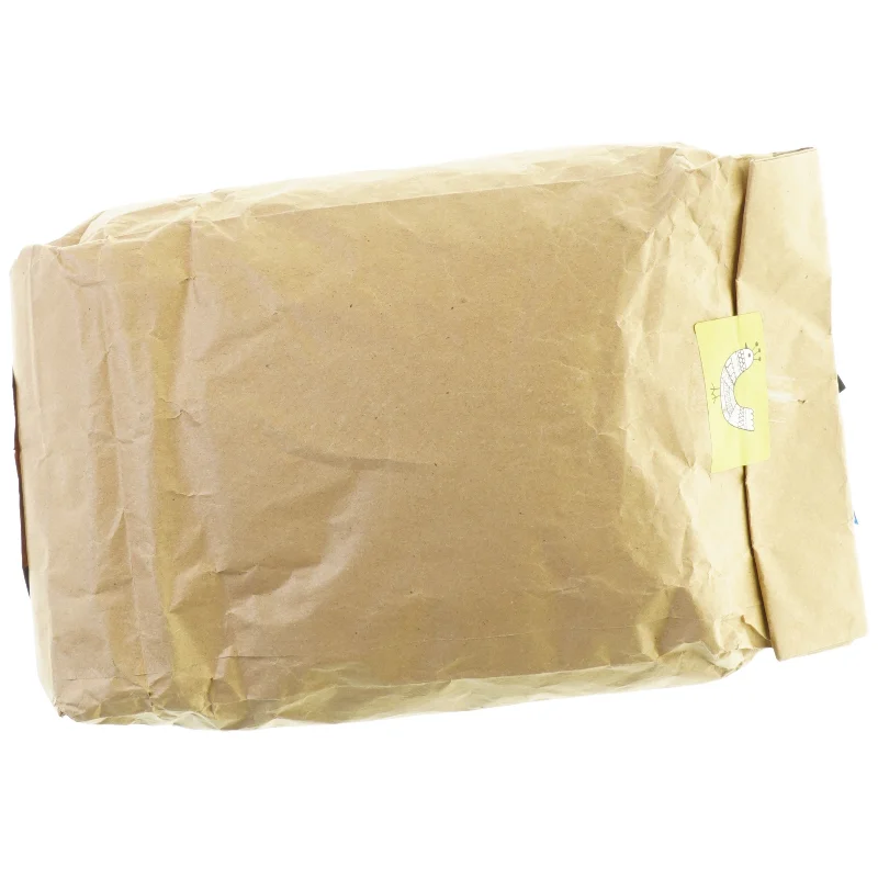 Sy selv dukke + dukketøj fra Clothkits (str. 30 x 22 cm)