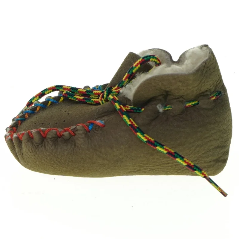 Hjemmesko fra Mapfur Copenhagen (str. Et år)