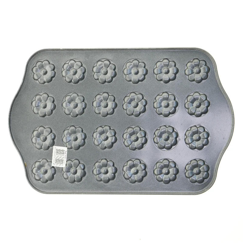Form til småkager (str. 43,5x28,5 cm)