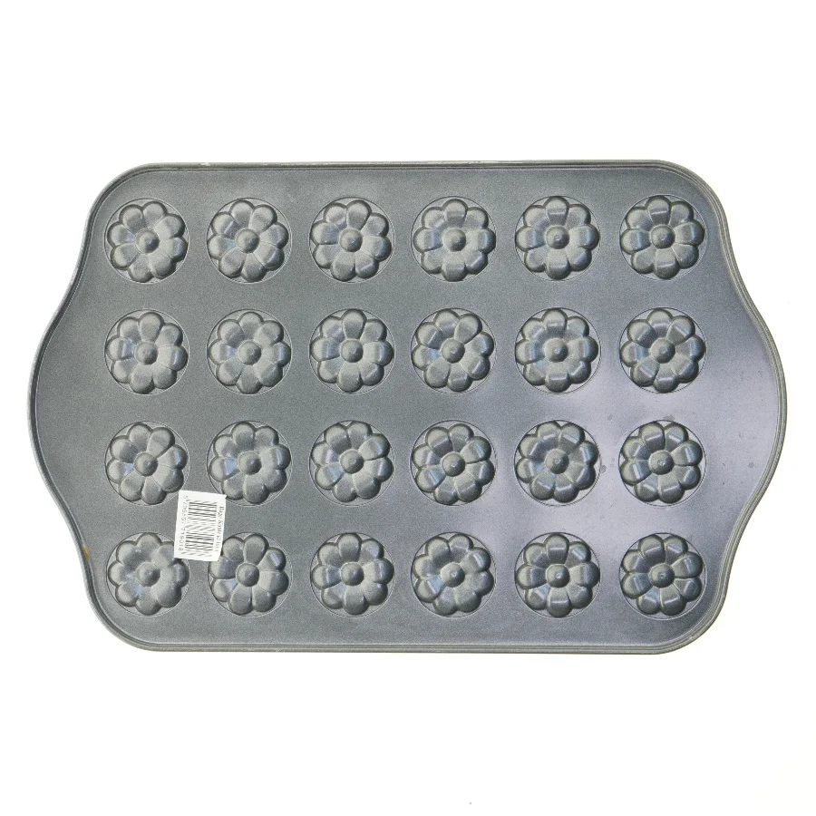 Form til småkager (str. 43,5x28,5 cm)
