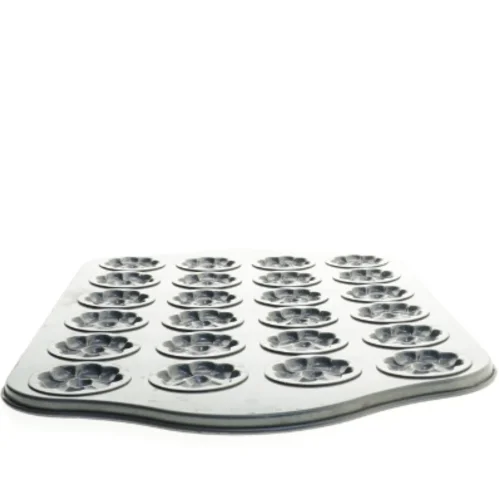 Form til småkager (str. 43,5x28,5 cm)