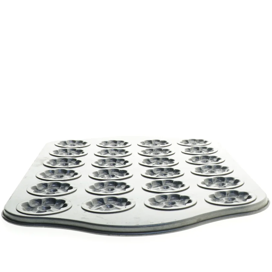 Form til småkager (str. 43,5x28,5 cm)