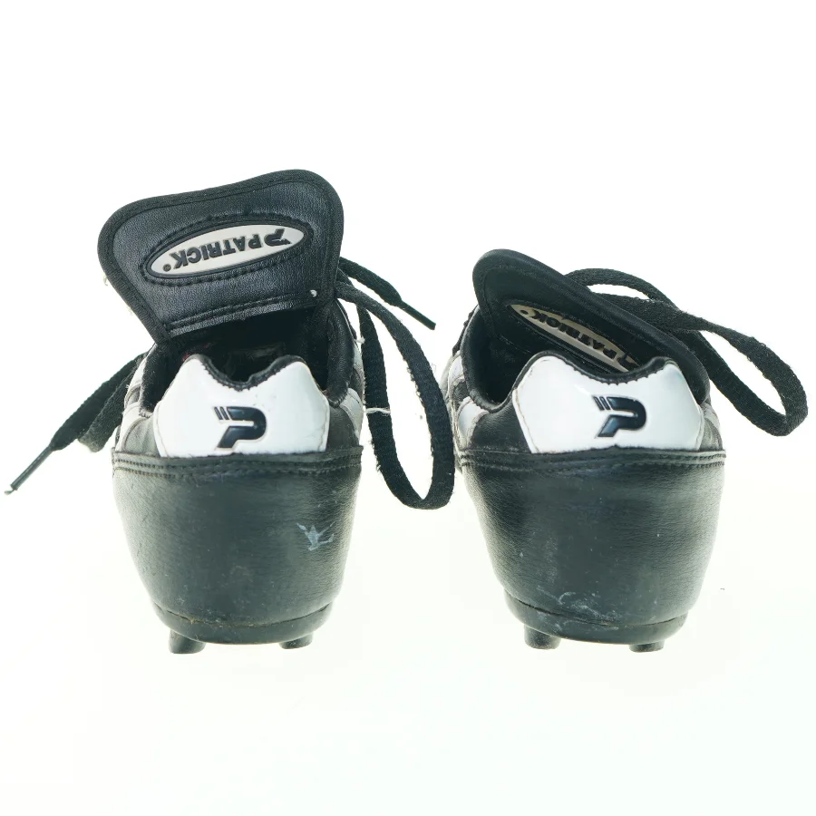 Fodboldstøvler fra Patrick (str. 37)