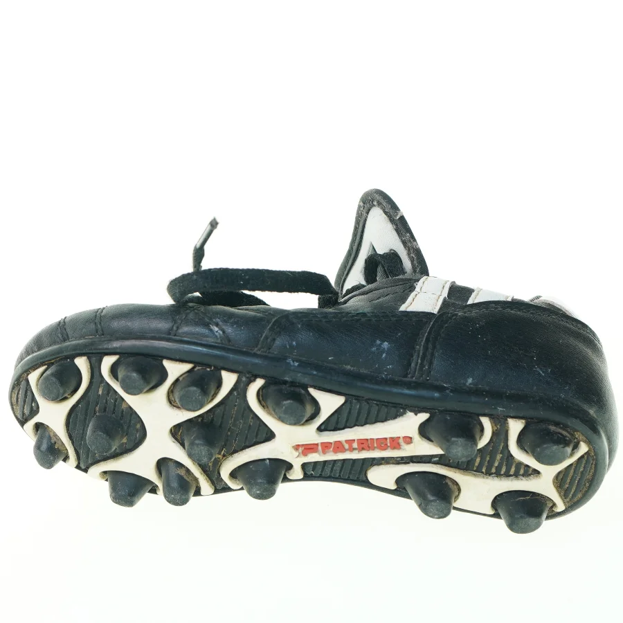 Fodboldstøvler fra Patrick (str. 37)