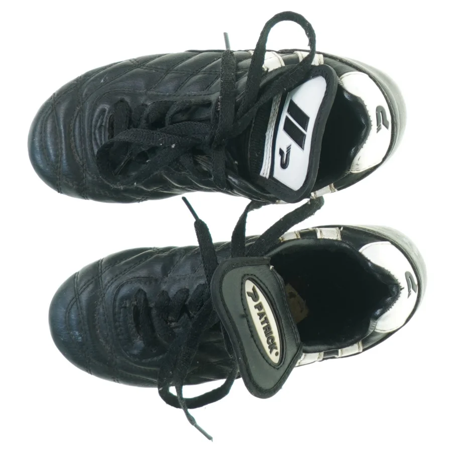 Fodboldstøvler fra Patrick (str. 37)