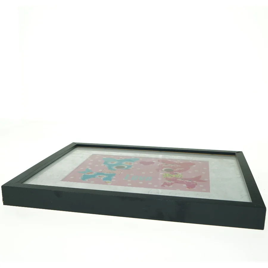 Originalt Petra Boase print (str. 42 x 32 cm)